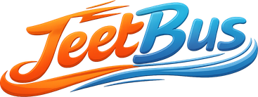 jeetbus লোগো